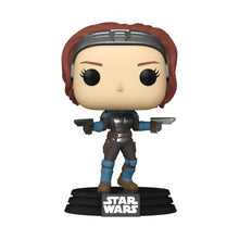 Load image into Gallery viewer, Funko Pop! Star Wars: The Mandalorian - Bo-Katan Kryze with Chase (Styles May Vary)