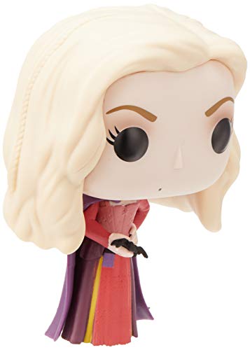 Funko Pop! Disney: Hocus Pocus - Sarah w/ Spider