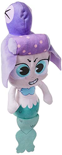 Funko Plush: Cuphead - Cala Maria Collectible Figure, Multicolor