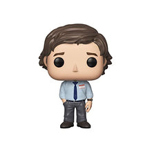 Load image into Gallery viewer, Funko Pop! TV: The Office - Jim Halpert (Styles May Vary)