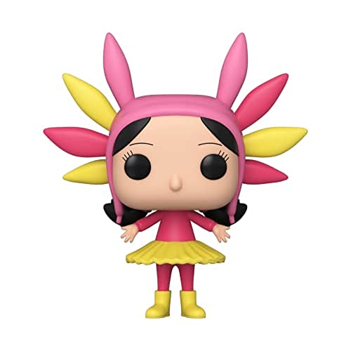 Funko Pop! Animation: Bob's Burgers - Band Louise