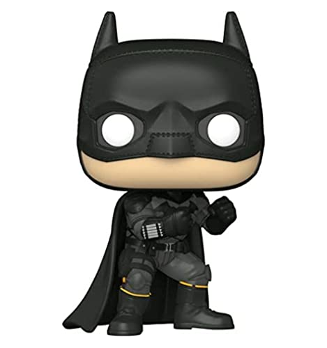 Funko Pop! Movies: The Batman - Batman