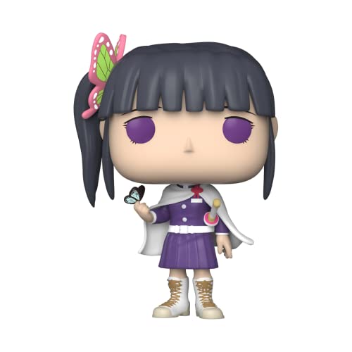 Funko Pop! Animation: Demon Slayer - Kanao Tsuyuri