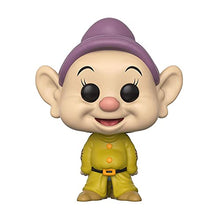 Load image into Gallery viewer, Funko Pop Disney: Snow White - Dopey Collectible Vinyl Figure (styles may vary)