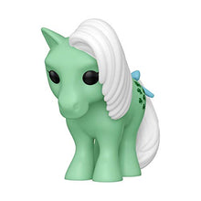 Load image into Gallery viewer, Funko POP Pop! Retro Toys: My Little Pony - Minty, Multicolor, Standard, (54303)