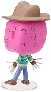 Funko Pop! Animation: Rick and Morty Scary Terry Collectible Figure