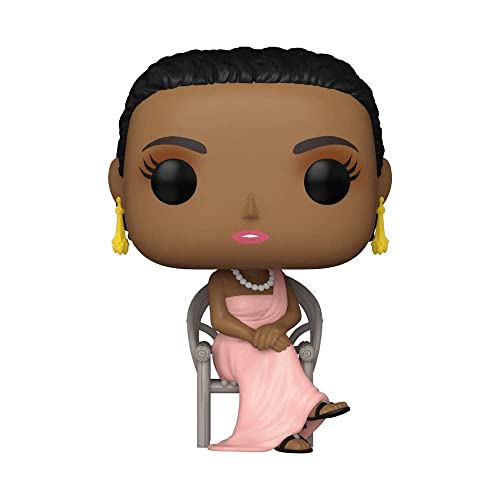 Funko Pop! Icons: Whitney Houston - Debut