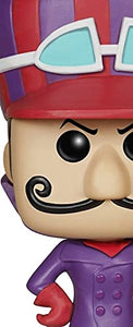 Funko Hanna Barbera Wacky Races - Dick Dastardly