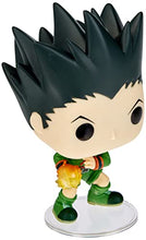 Load image into Gallery viewer, Funko Pop! Animation: Hunter x Hunter - Gon Freecs Jajank, Multicolor ,3.75 inches