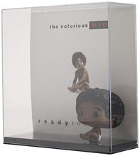 Load image into Gallery viewer, Funko Pop! Albums: Notorious B.I.G. - Ready to Die, with Hard Shell Case