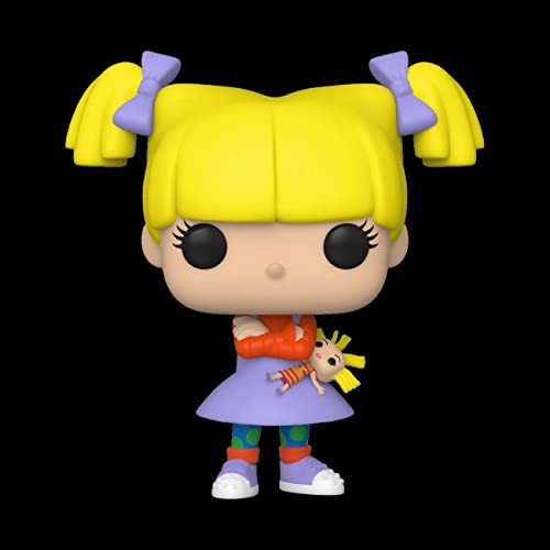 Funko Pop! Television: Rugrats - Angelica