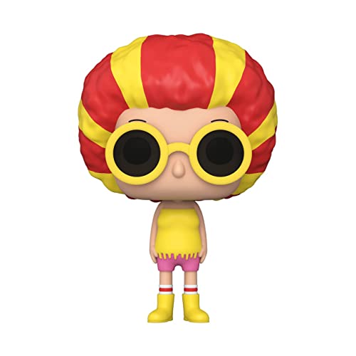 Funko Pop! Animation: Bob's Burgers - Band Tina