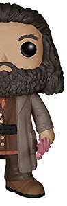 POP! Harry Potter Rubeus Hagrid 6" Vinyl Figure