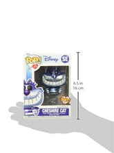 Load image into Gallery viewer, Funko Pop! Disney: Make A Wish - Cheshire Cat (Metallic)