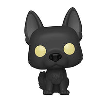 Load image into Gallery viewer, Funko 35514 Pop! Harry PotterSirius As Dog, Standard, Multicolor