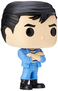 Funko Pop! Music: Duran Duran - Roger Taylor