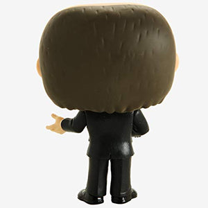 Funko POP!: WWE - Mean Gene