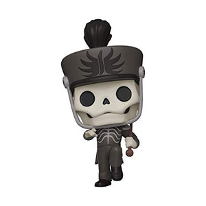 Funko Pop! Albums: My Chemical Romance - The Black Parade