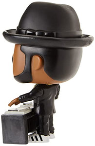 Funko Pop! Rocks: Run-DMC - Jam Master Jay