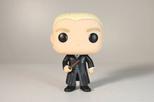 Load image into Gallery viewer, Funko POP Movies: Harry Potter Action Figure - Draco Malfoy