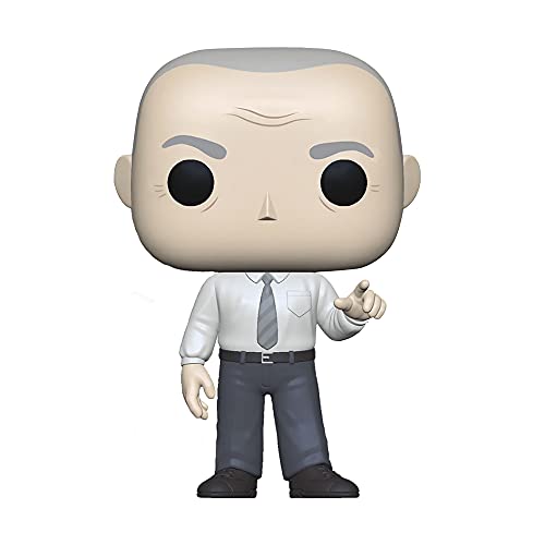 Creed (The Office) Specialty Series Funko Pop!