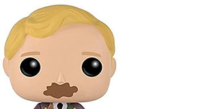 Funko POP Movies: Willy Wonka Augustus Gloop Action Figure