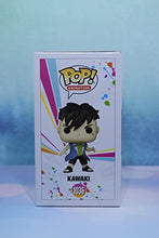 Load image into Gallery viewer, Funko POP Animation: Boruto - Kawaki