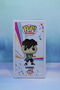 Funko POP Animation: Boruto - Kawaki