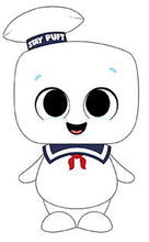 Load image into Gallery viewer, Funko Supercute Plush: Ghostbusters -  Stay Puft, Multicolor
