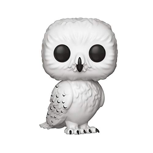 Pop! Harry Potter- Hedwig Figure