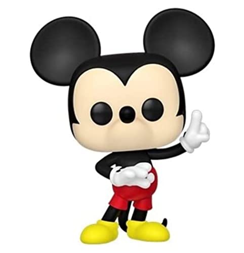 POP! Disney: Classics - Mickey Mouse