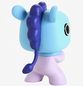 Funko 40237 POP. Vinyl Animation: BT21-Mang BT21 Mang Collectible Figure, Multicolour