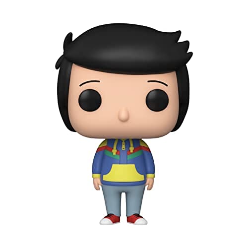 Funko Pop! Animation: Bob's Burgers - 4 Year Old Bob