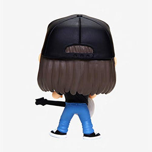 Funko Pop Movies: Wayne's World - Wayne Collectible Figure, Multicolor