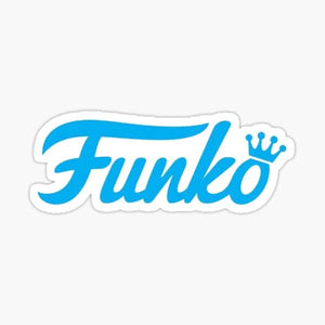 Funko Pop! Rocks: Logic Multicolor