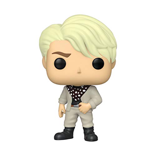 Funko Pop! Music: Duran Duran - Andy Taylor, Multicolor