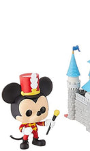 Load image into Gallery viewer, Funko POP Town: Disney 65th- Castle w/ Mickey