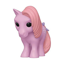 Load image into Gallery viewer, Funko Pop! Retro Toys: My Little Pony - Cotton Candy Multicolor