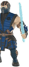 Load image into Gallery viewer, Funko Savage World: Mortal Kombat-Subzero (Styles May Vary)