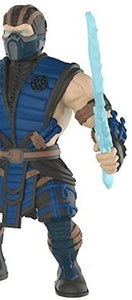 Funko Savage World: Mortal Kombat-Subzero (Styles May Vary)