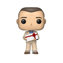 Load image into Gallery viewer, Funko Pop! Movies: Forrest Gump- Forrest w/ Chocolates