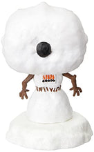 Load image into Gallery viewer, POP! Star Wars: Holiday C-3PO Snowman Figure