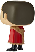 Load image into Gallery viewer, Funko Pop! Movies: Harry Potter - Viktor Krum (Yule)