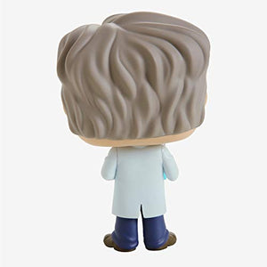 Funko Pop! AD Icons: Bill Nye - Bill Nye The Science Guy