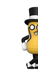 Funko Pop! Ad Icons: Planters - Mr. Peanut