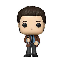 Load image into Gallery viewer, Funko POP TV: Seinfeld- Jerry Doing Standup