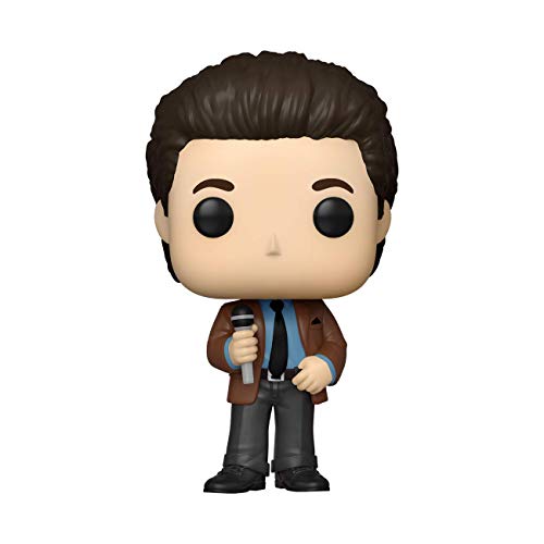 Funko POP TV: Seinfeld- Jerry Doing Standup