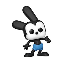 Load image into Gallery viewer, Funko Pop! Disney: Disney 100 - Oswald The Lucky Rabbit with Chase (Styles May Vary)