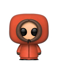 Load image into Gallery viewer, Funko Pop Television: South Park - Kenny Collectible Figure, Multicolor