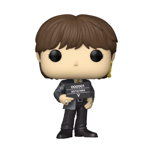 Funko Pop! Rocks: BTS - V